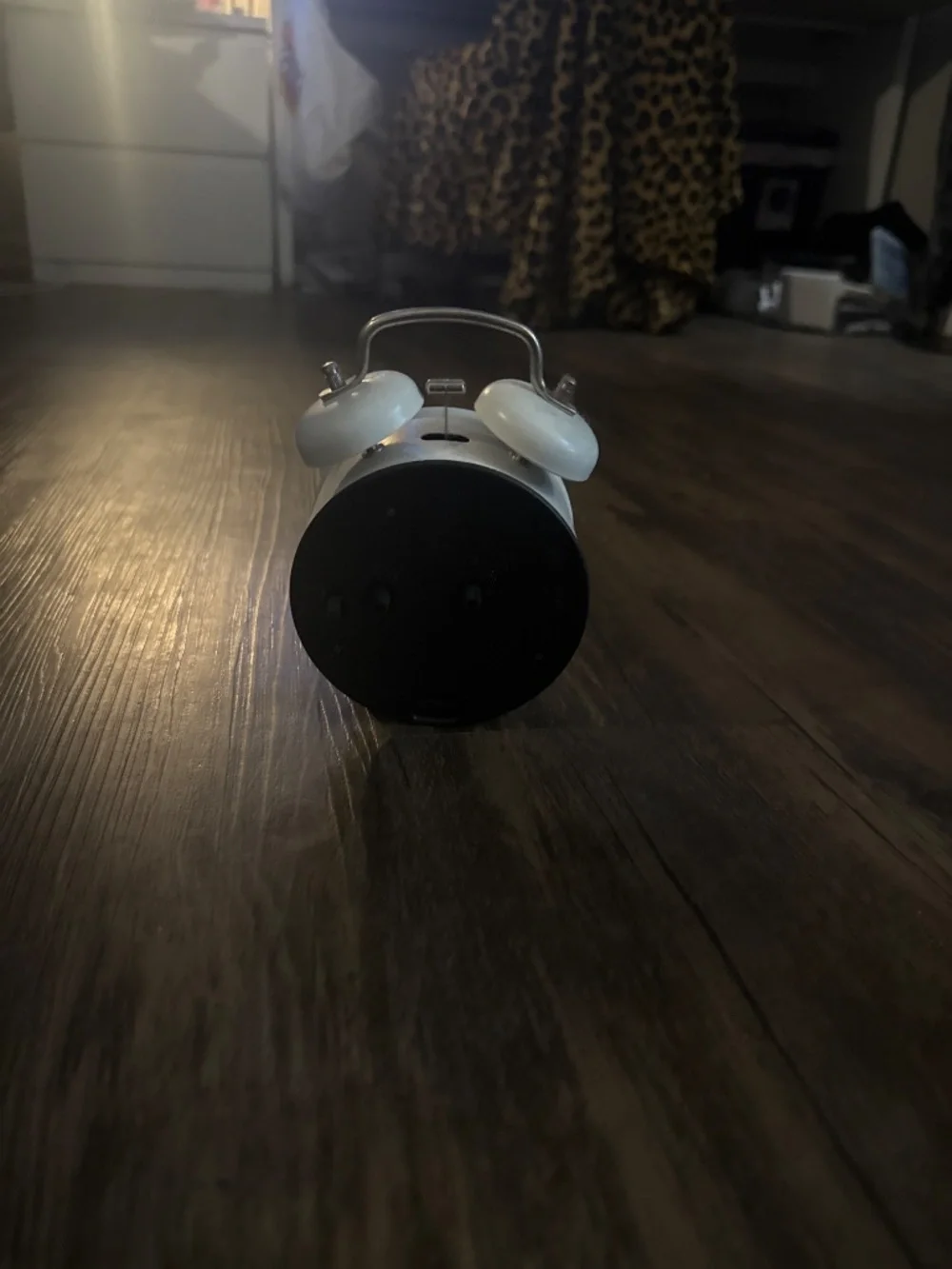 alarm clock